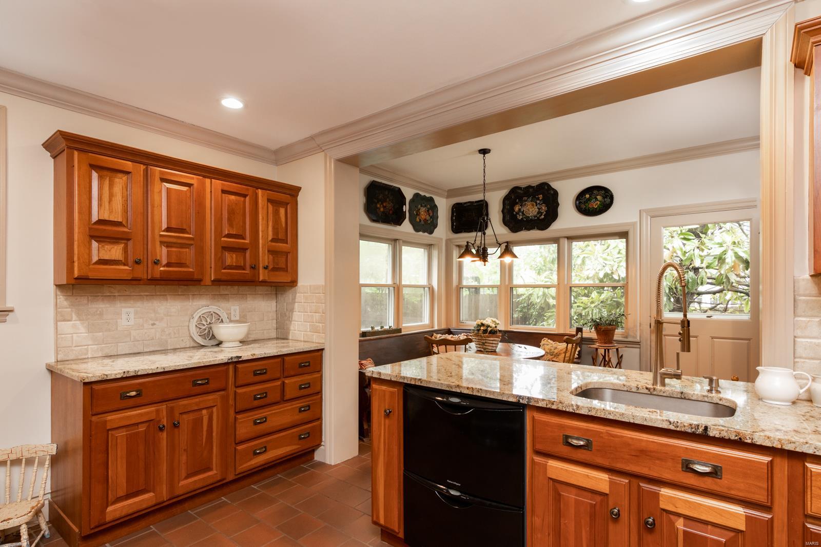 Wydown Terrace - Residential