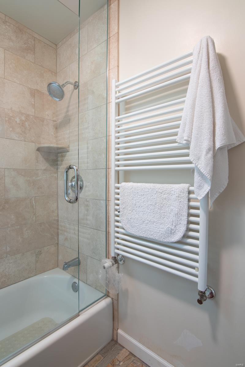 Wydown Terrace - Residential