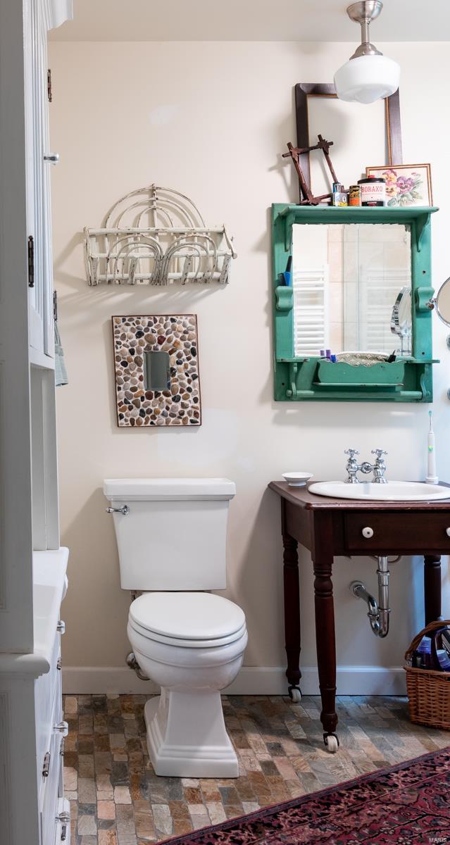 Wydown Terrace - Residential