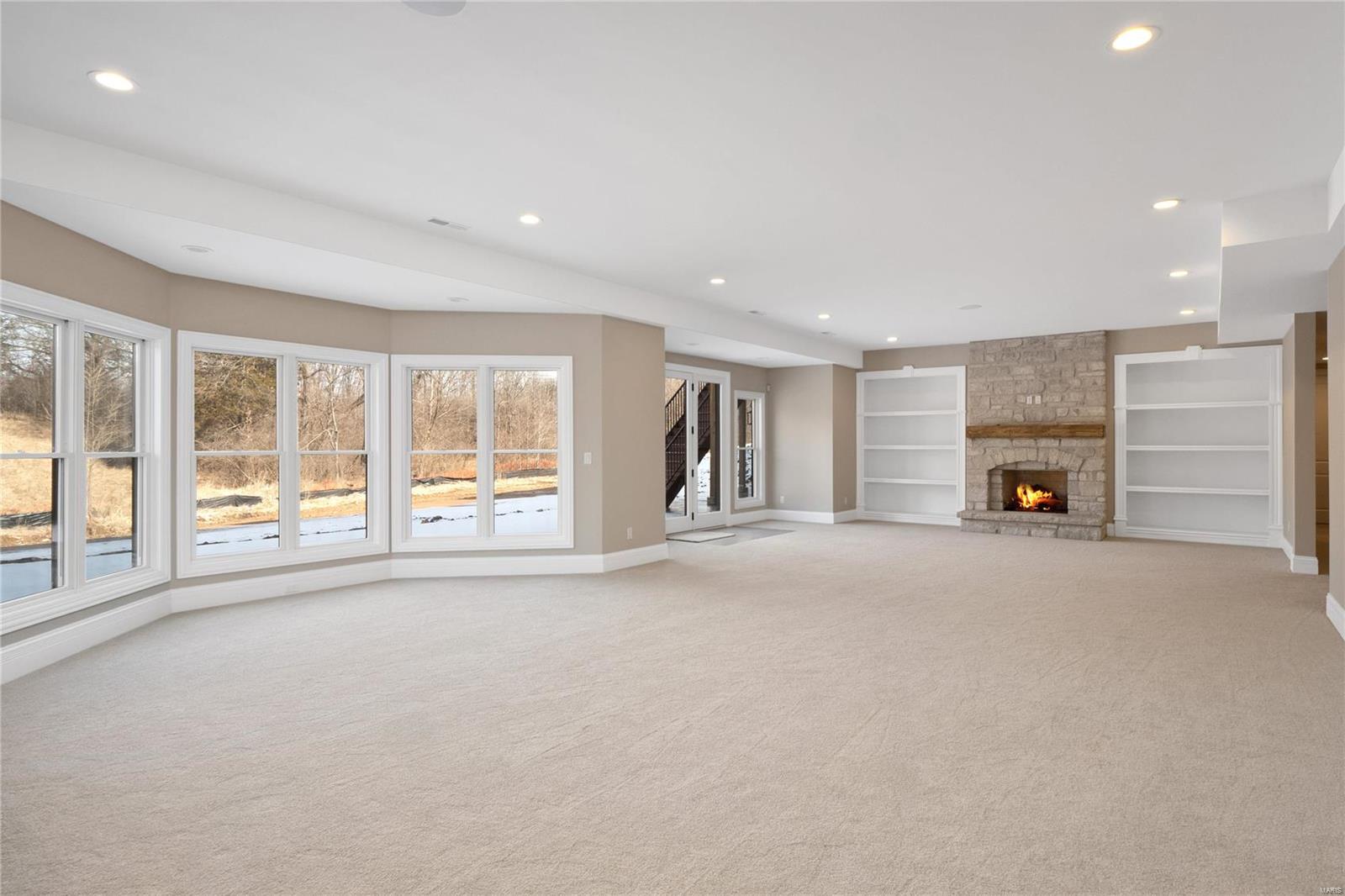 Lafayette Crossing - Residential