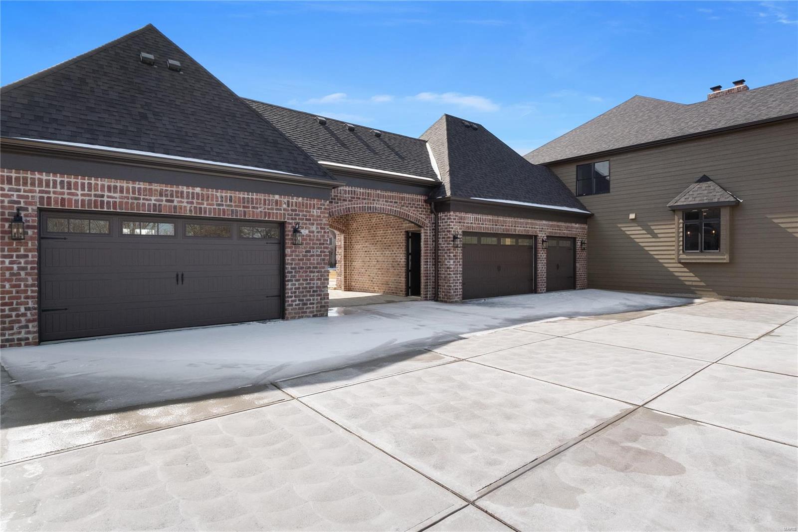 Lafayette Crossing - Residential