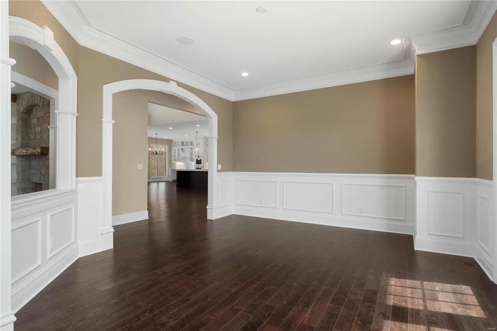 Lafayette Crossing - Residential