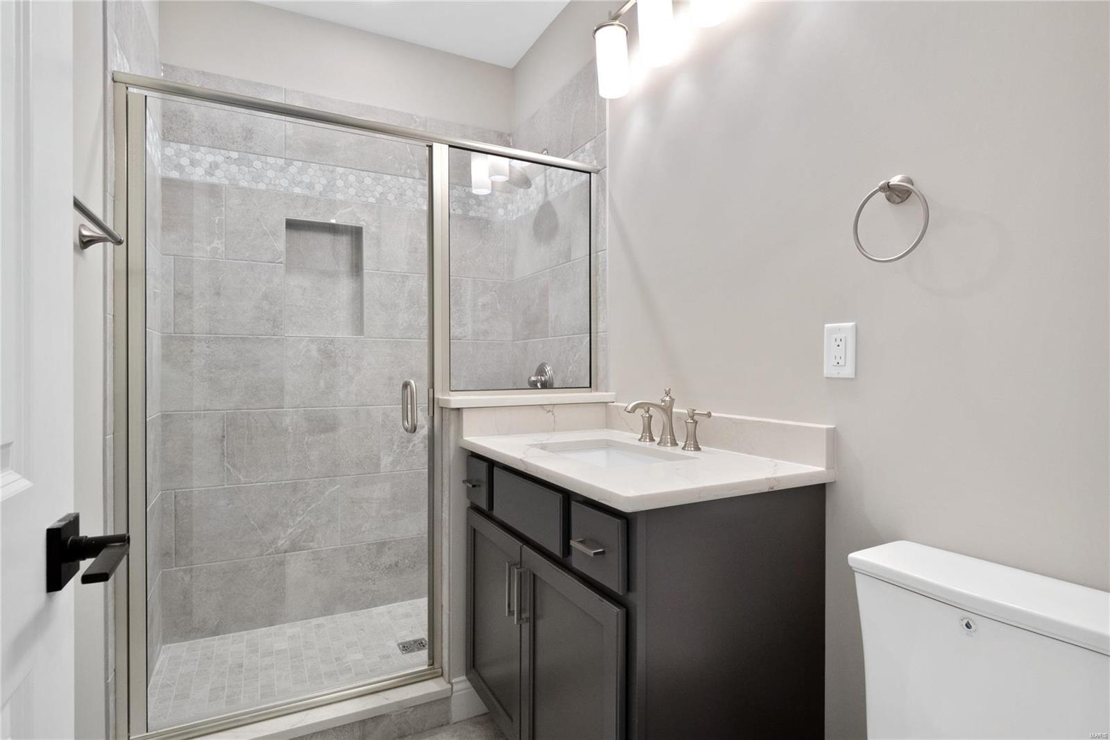 Lafayette Crossing - Residential