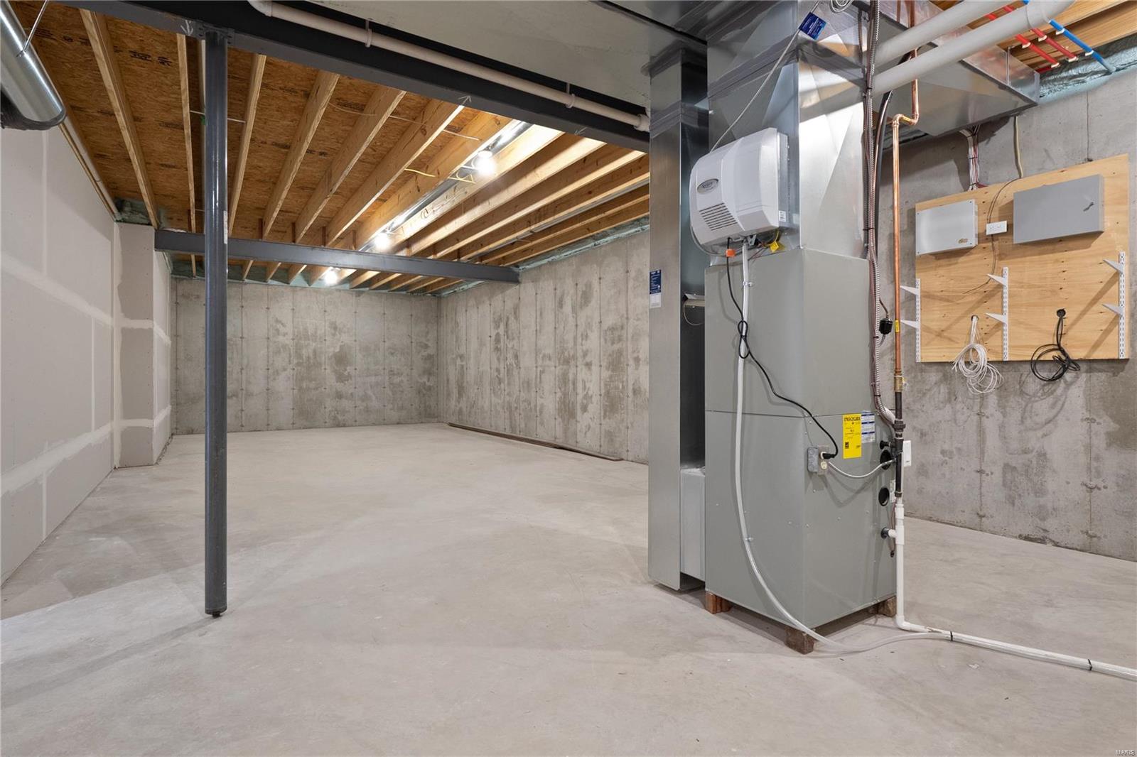 Lafayette Crossing - Residential