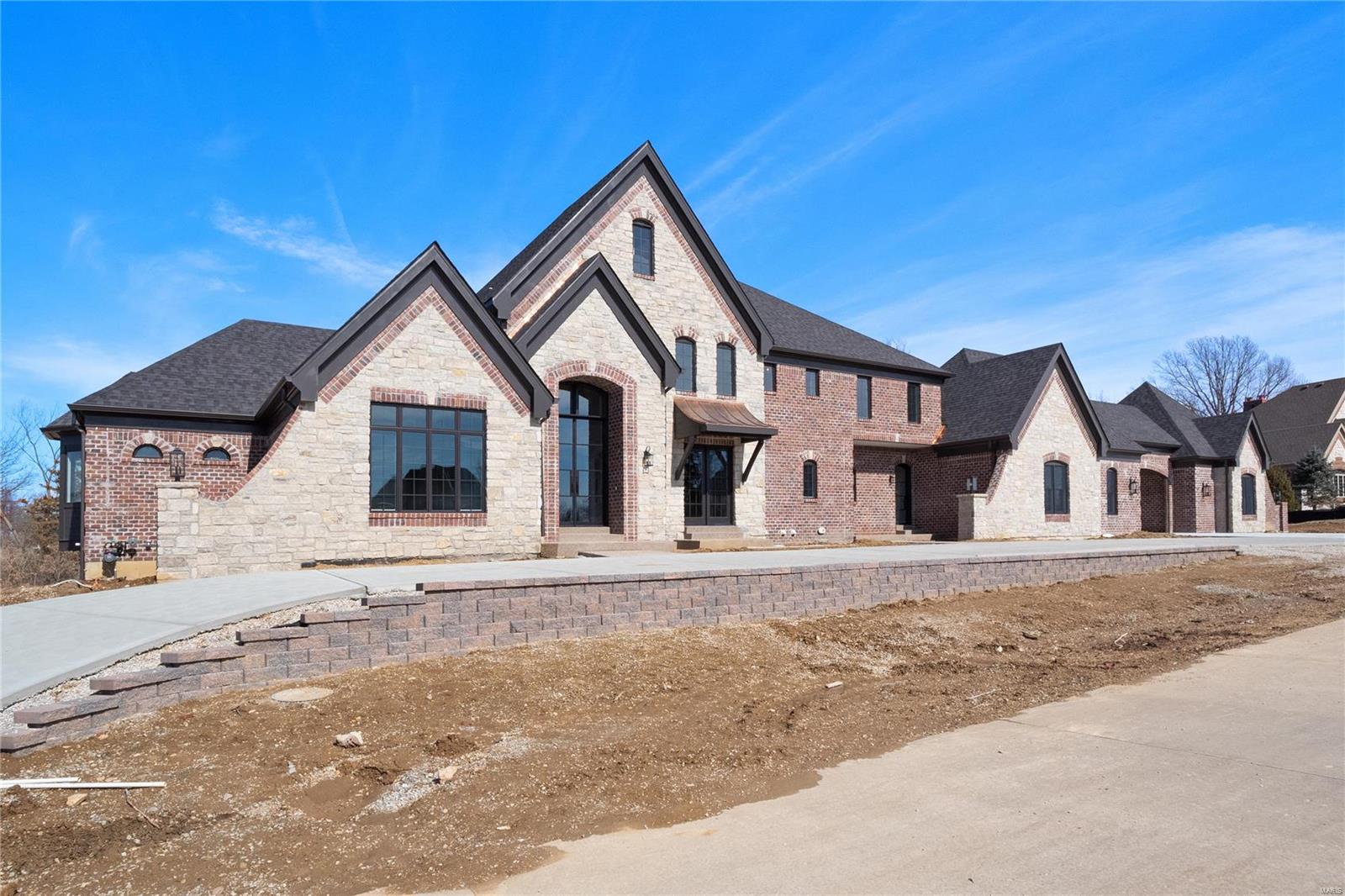 Lafayette Crossing - Residential