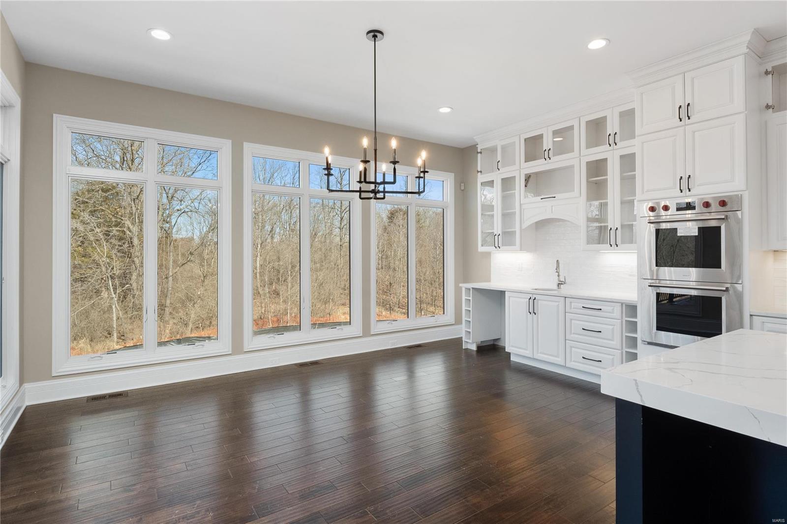 Lafayette Crossing - Residential