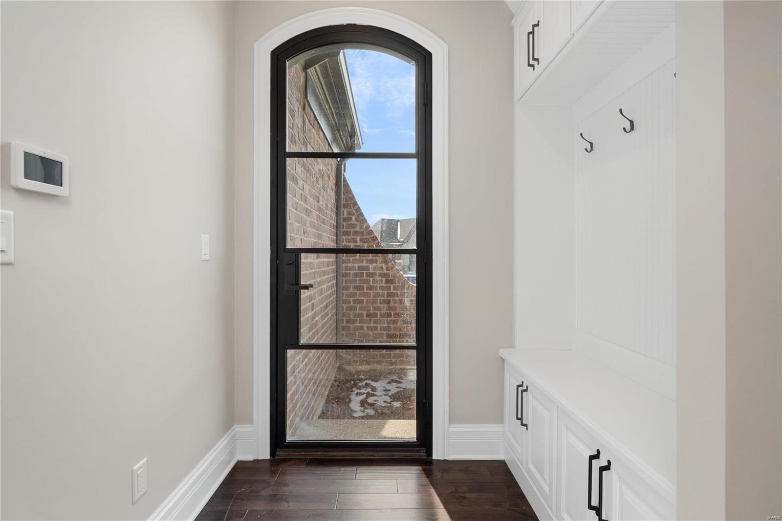 Lafayette Crossing - Residential