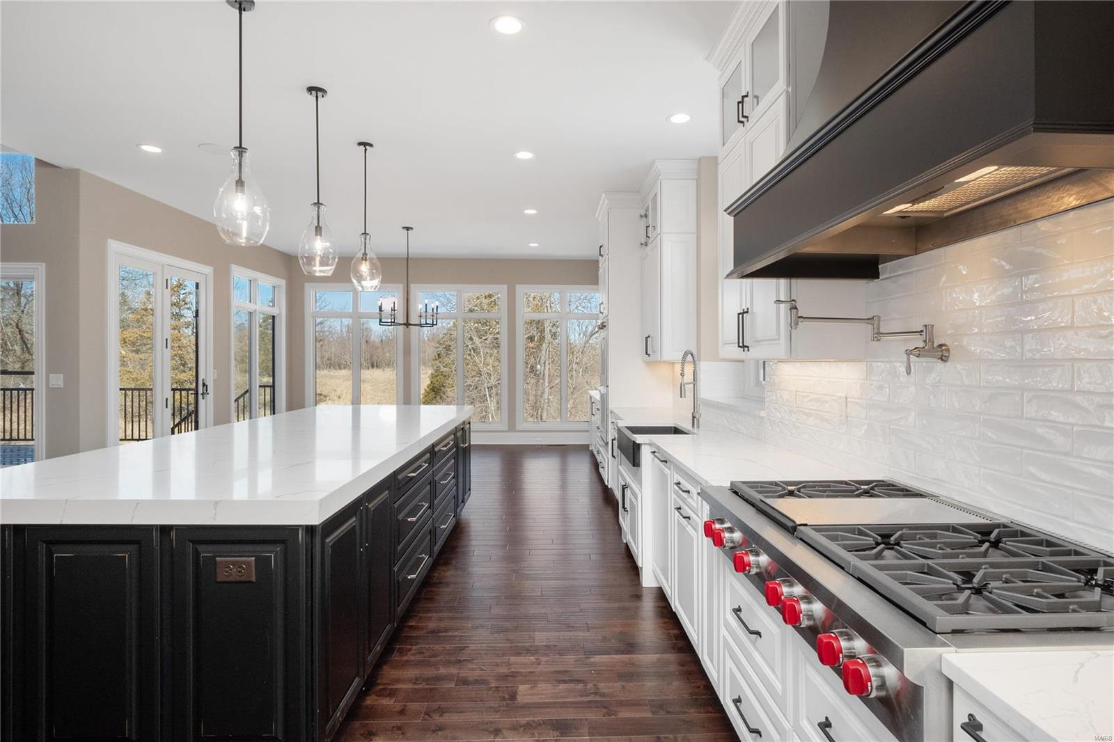 Lafayette Crossing - Residential