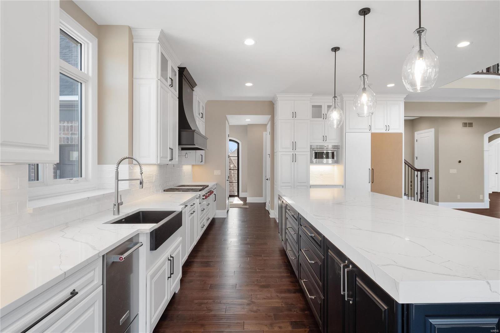 Lafayette Crossing - Residential