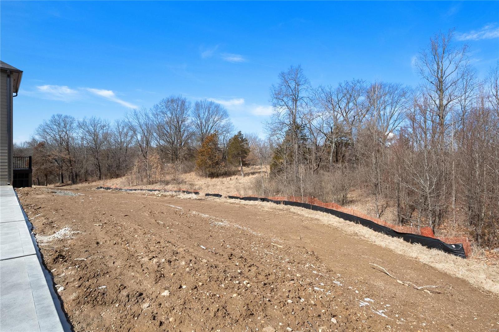 Lafayette Crossing - Residential