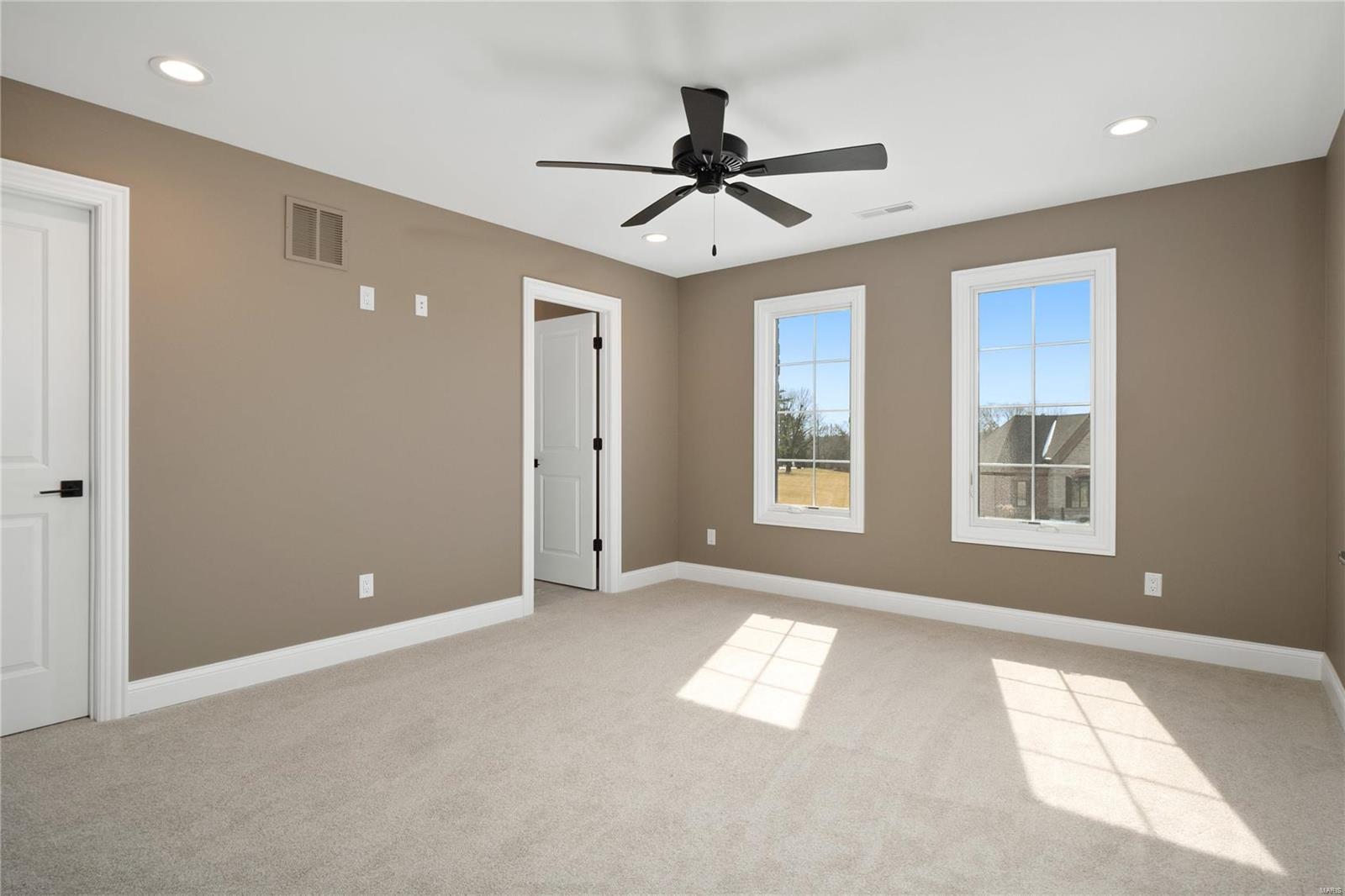 Lafayette Crossing - Residential