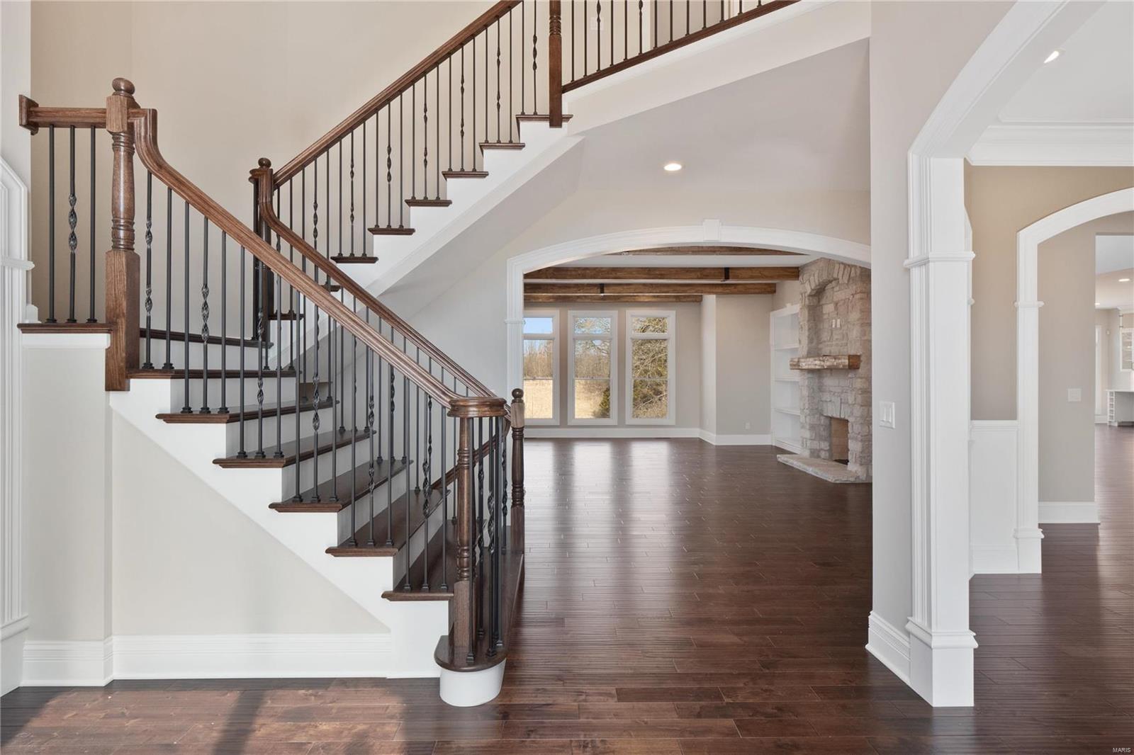 Lafayette Crossing - Residential