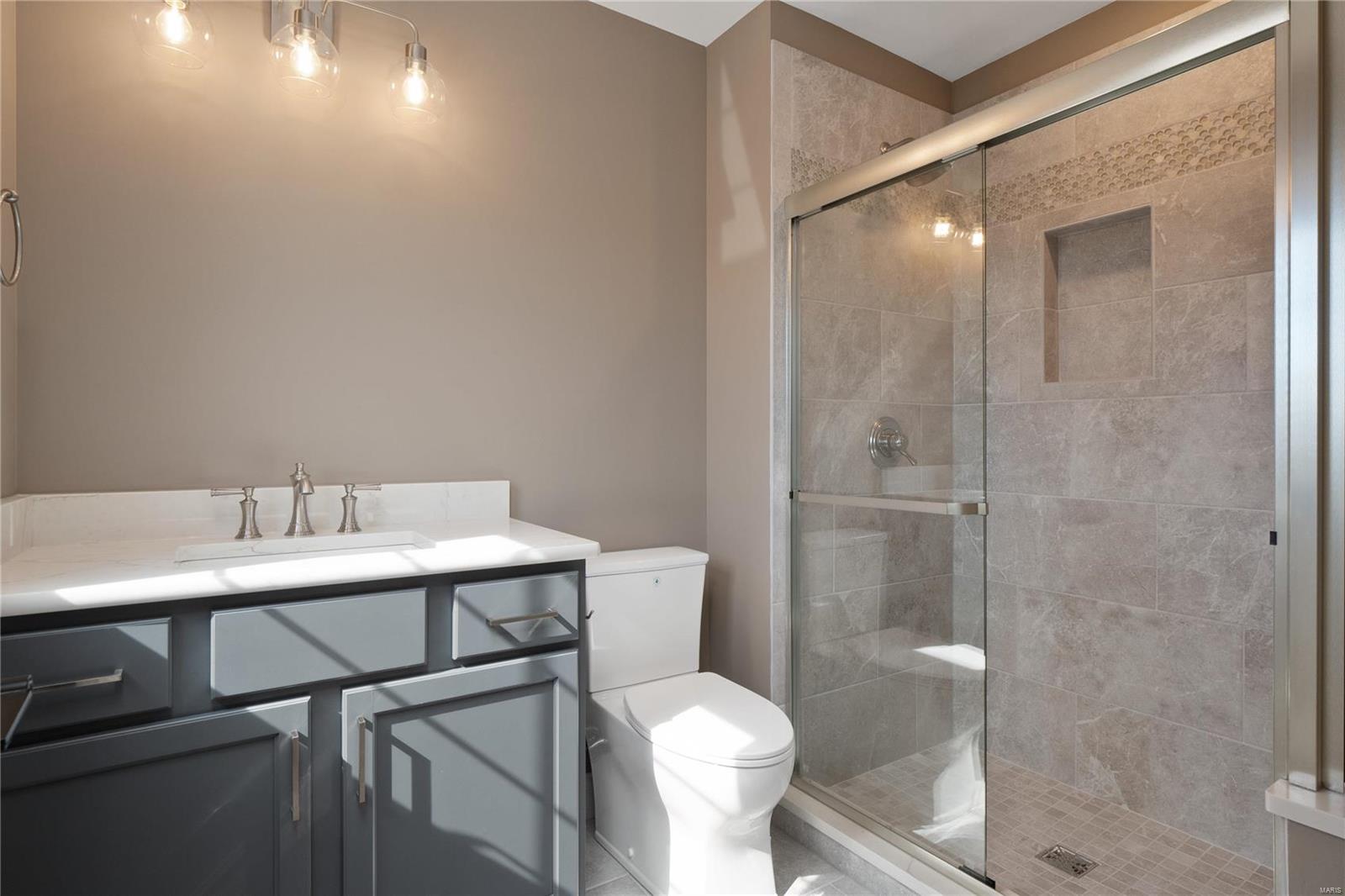 Lafayette Crossing - Residential