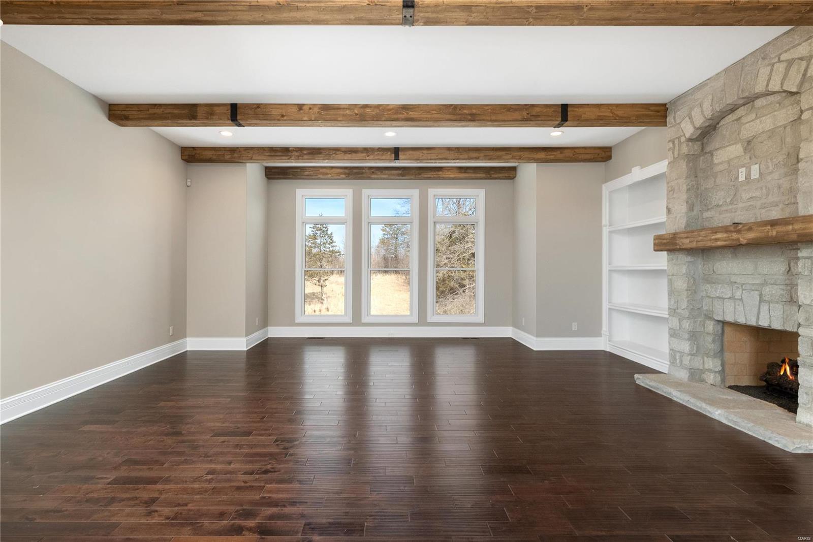 Lafayette Crossing - Residential