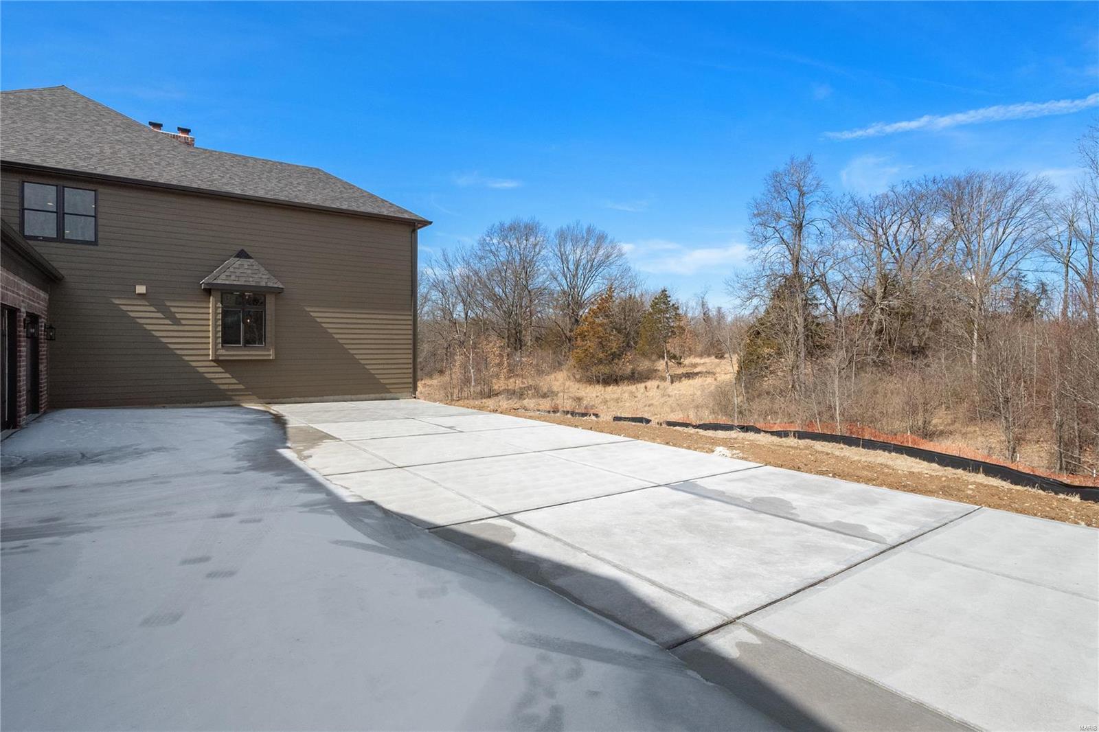 Lafayette Crossing - Residential