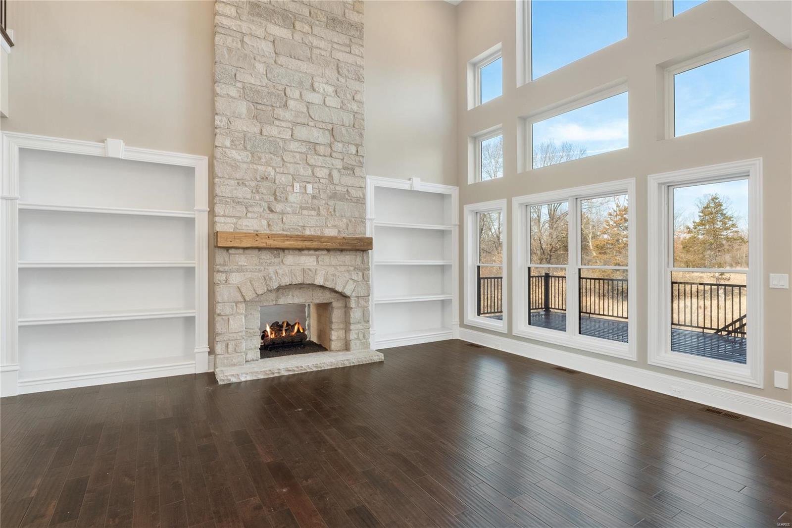 Lafayette Crossing - Residential