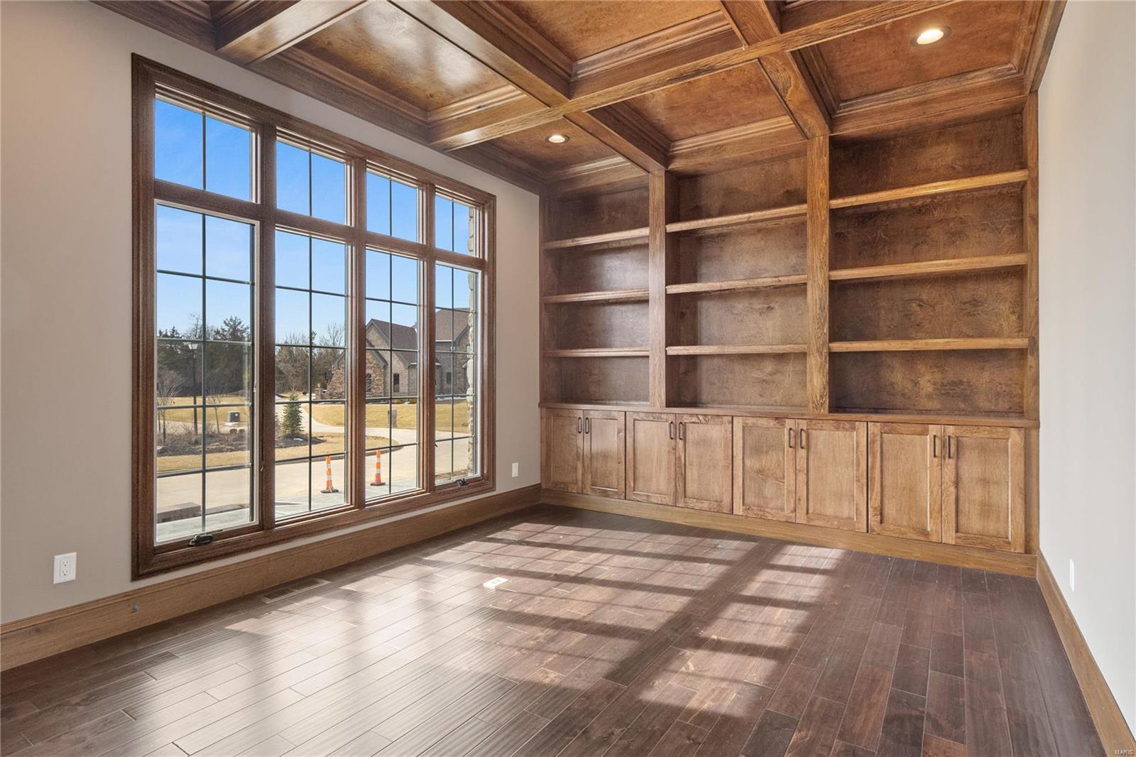 Lafayette Crossing - Residential