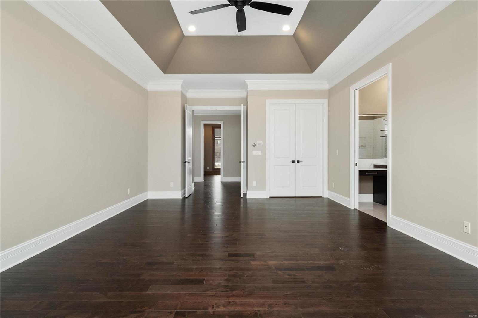 Lafayette Crossing - Residential