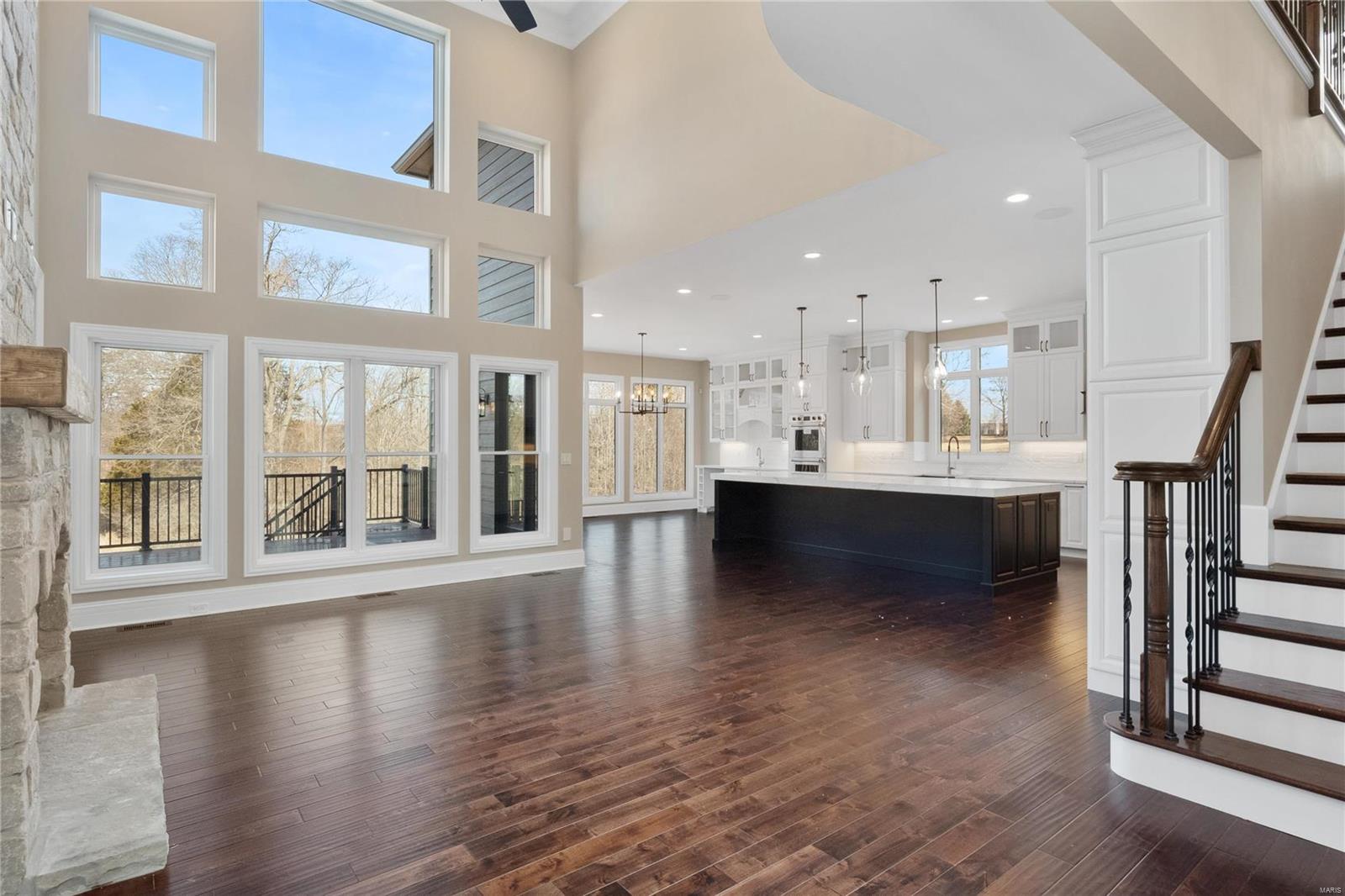 Lafayette Crossing - Residential