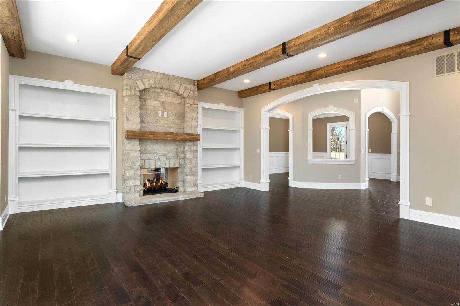 Lafayette Crossing - Residential