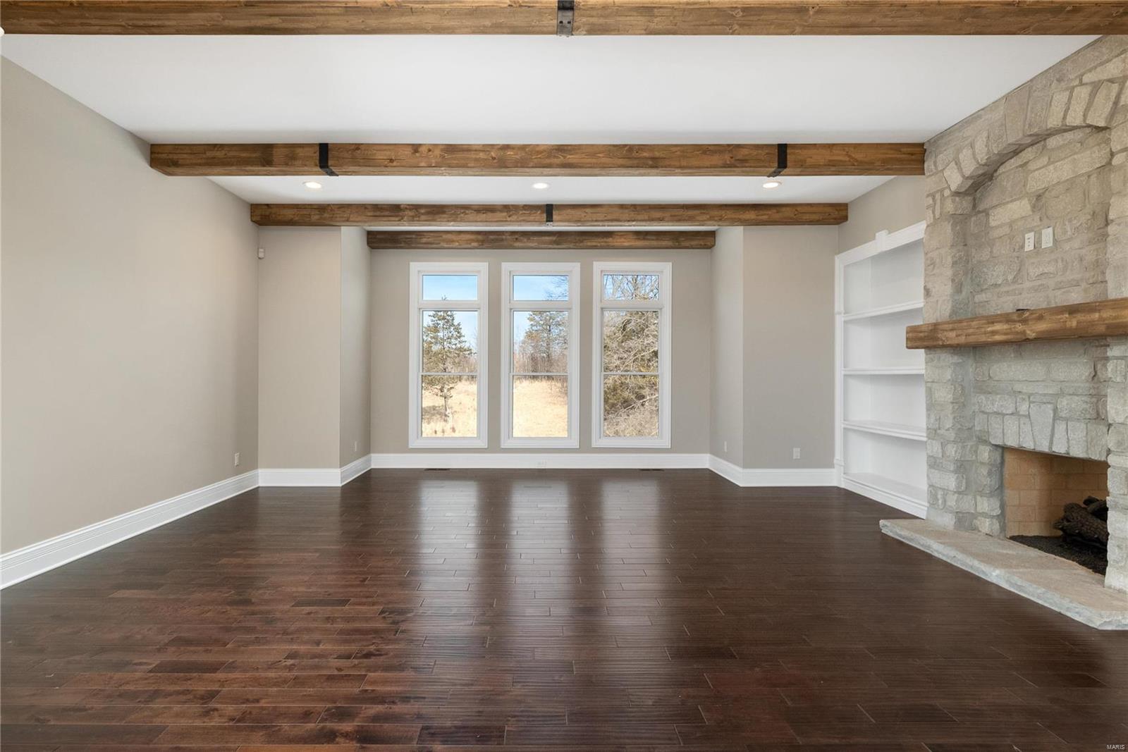 Lafayette Crossing - Residential