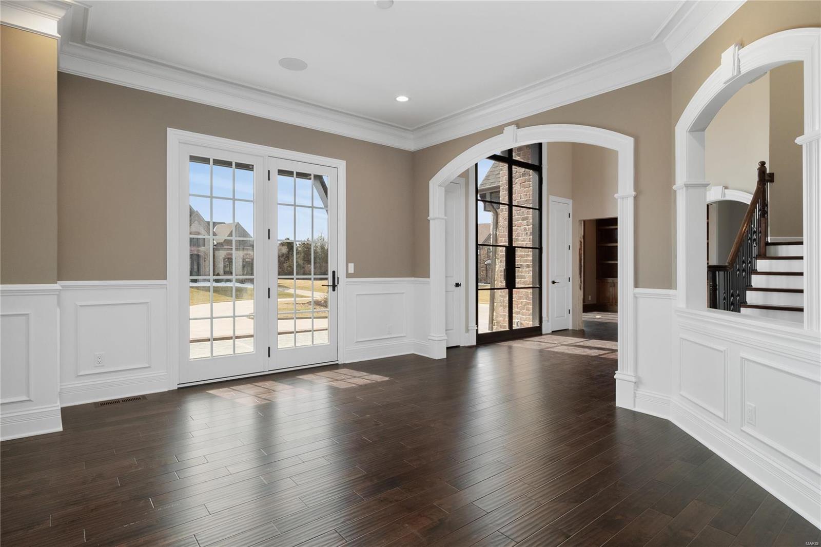 Lafayette Crossing - Residential