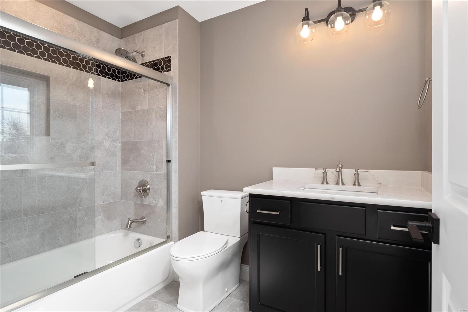 Lafayette Crossing - Residential