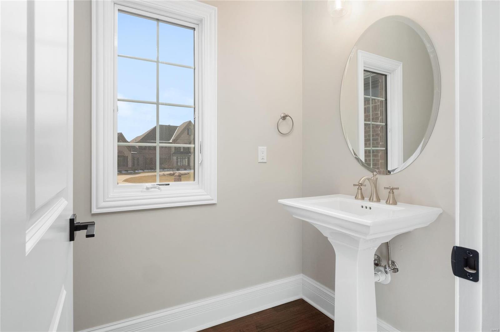 Lafayette Crossing - Residential