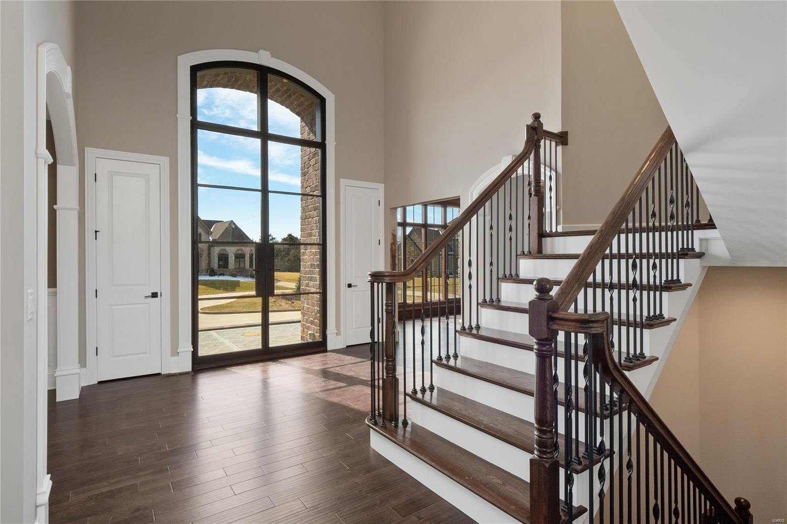 Lafayette Crossing - Residential