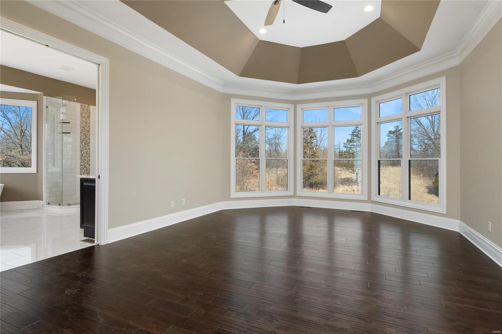 Lafayette Crossing - Residential