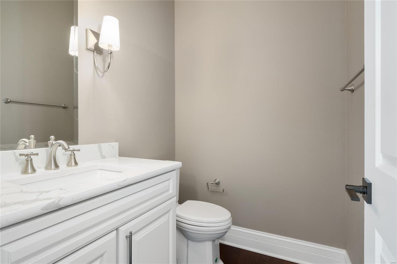 Lafayette Crossing - Residential