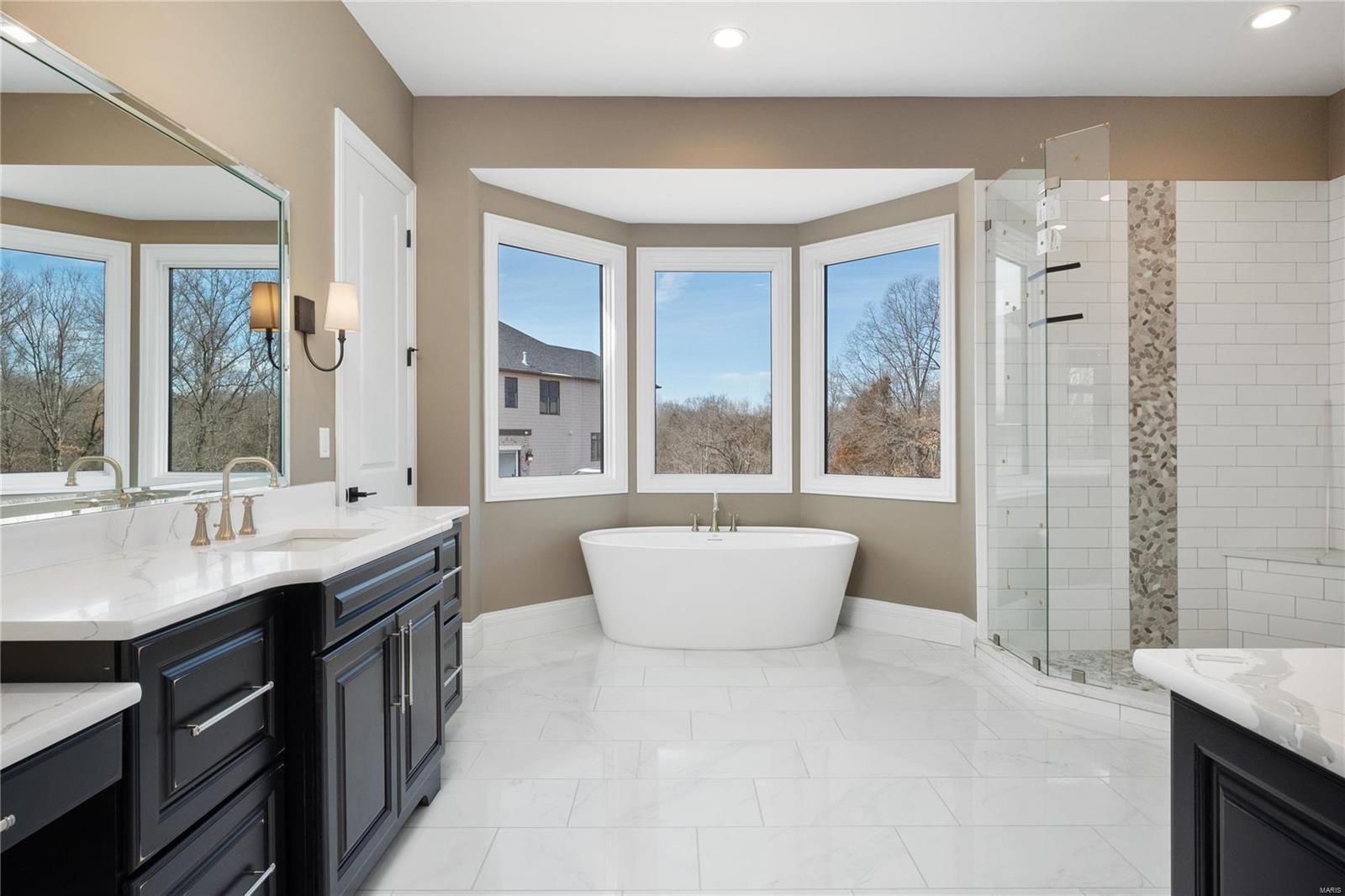 Lafayette Crossing - Residential