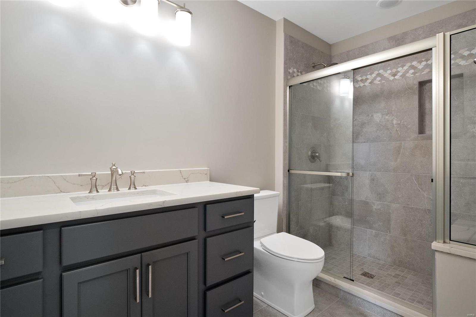 Lafayette Crossing - Residential