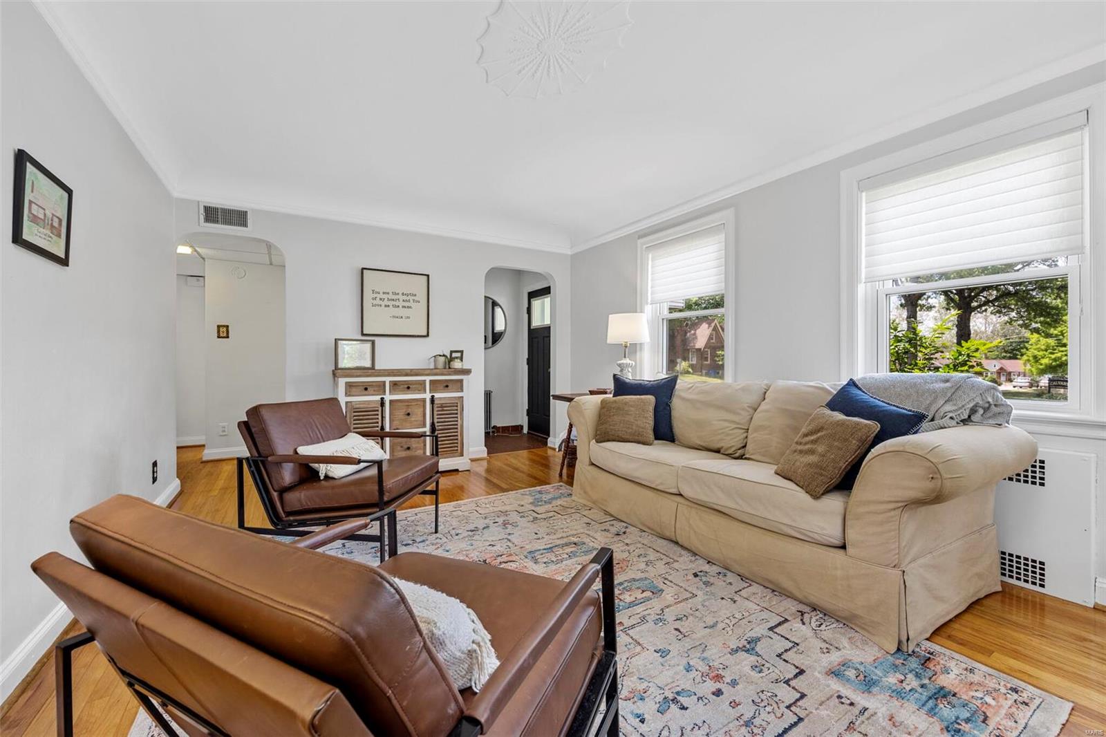 Heidemanns Aka Laughlins Add To - Residential