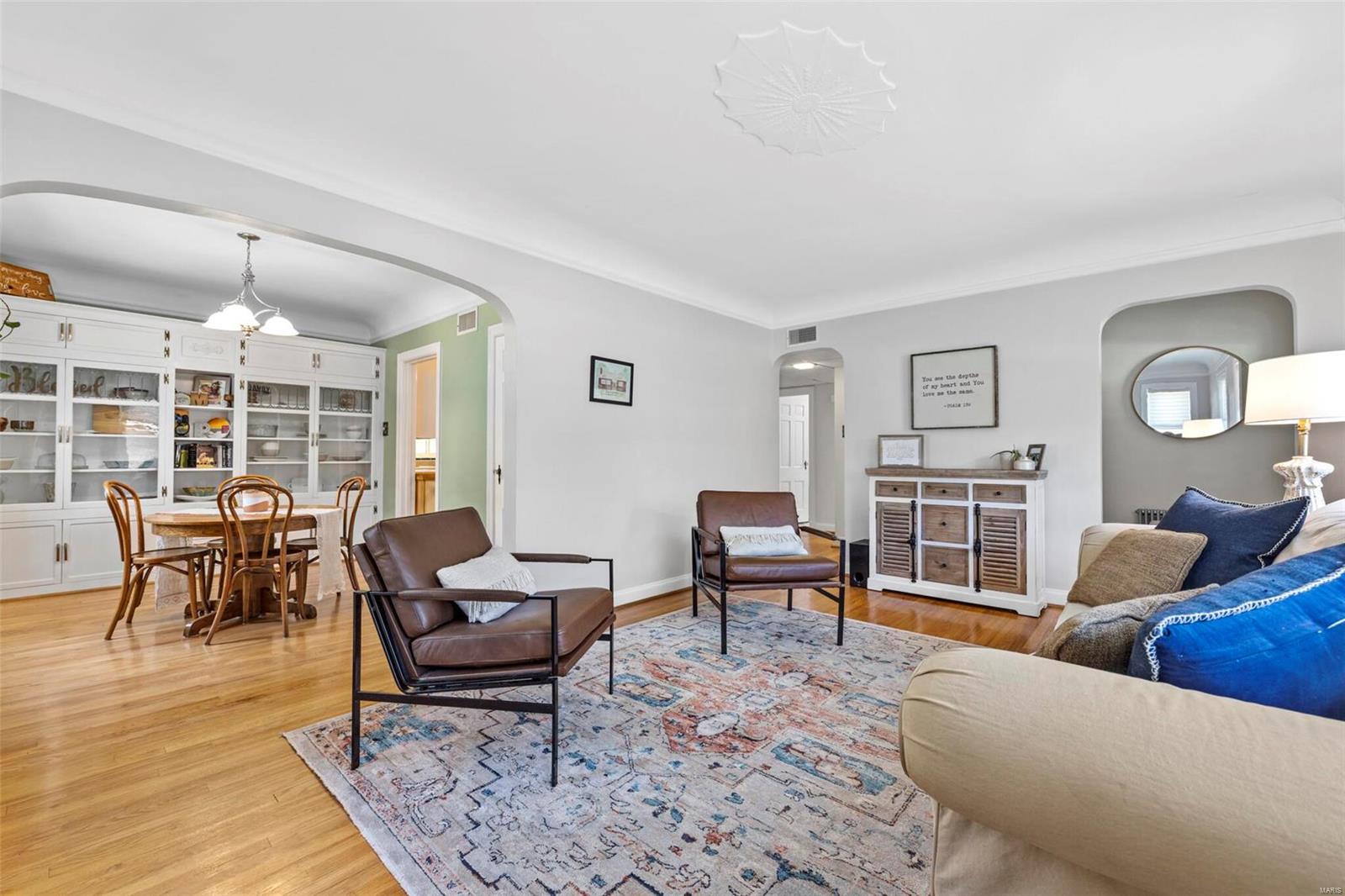 Heidemanns Aka Laughlins Add To - Residential