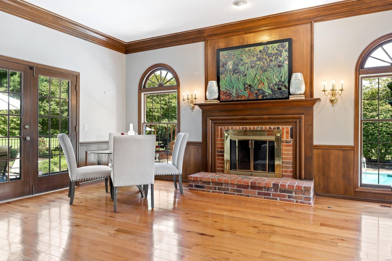 Chatsworth Place - Residential