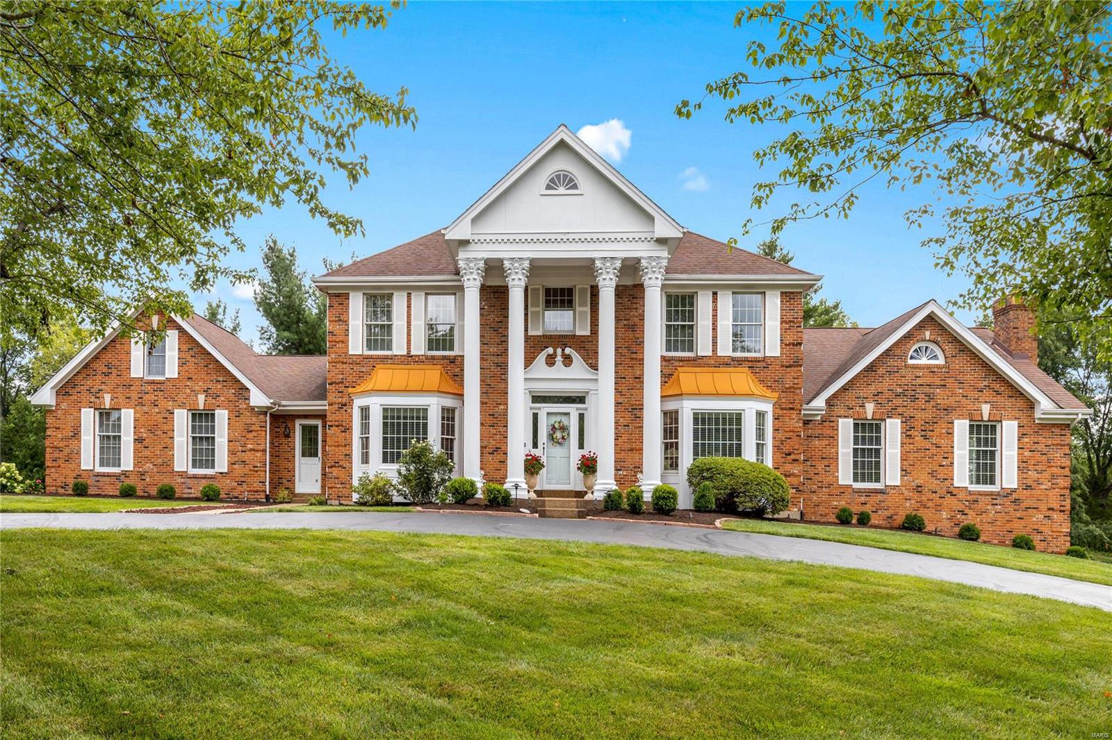 Chatsworth Place - Residential