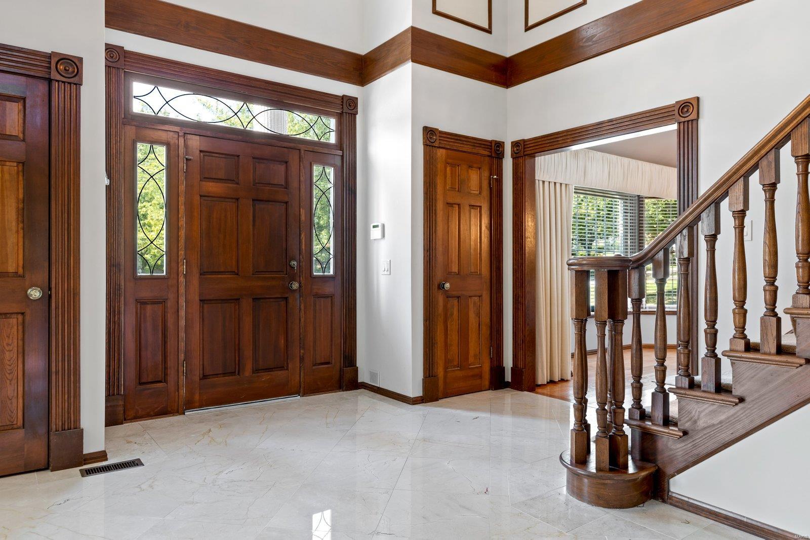 Chatsworth Place - Residential