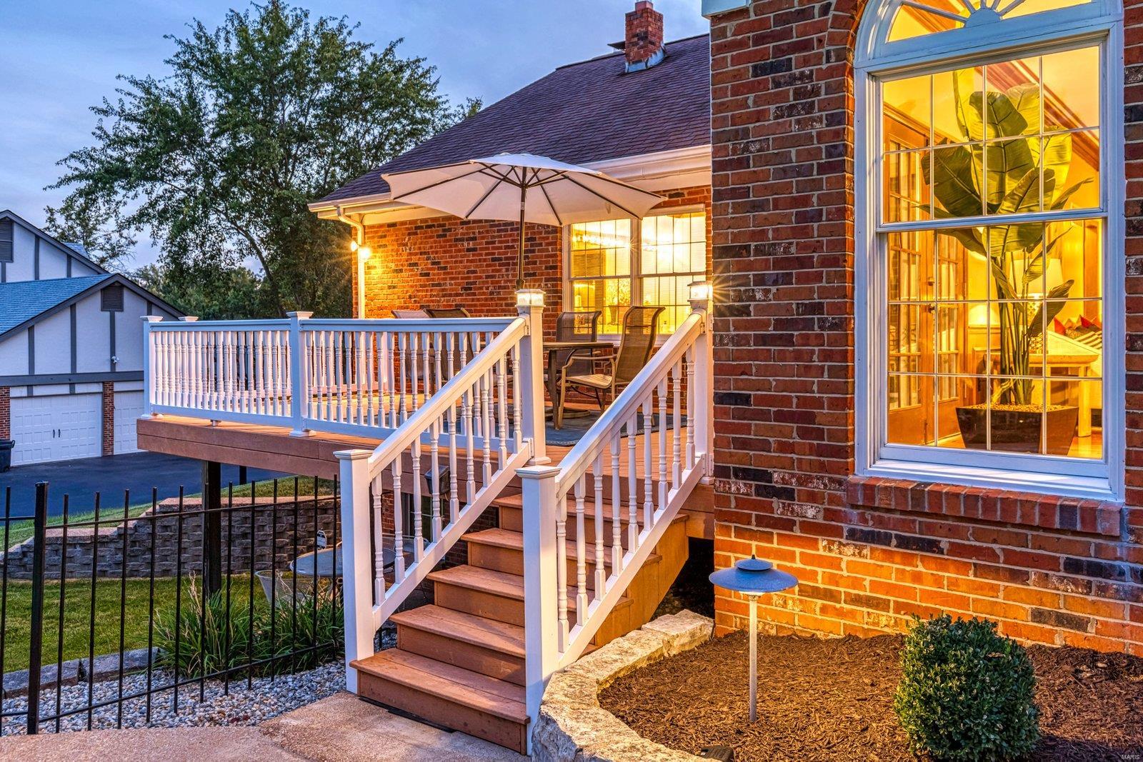 Chatsworth Place - Residential