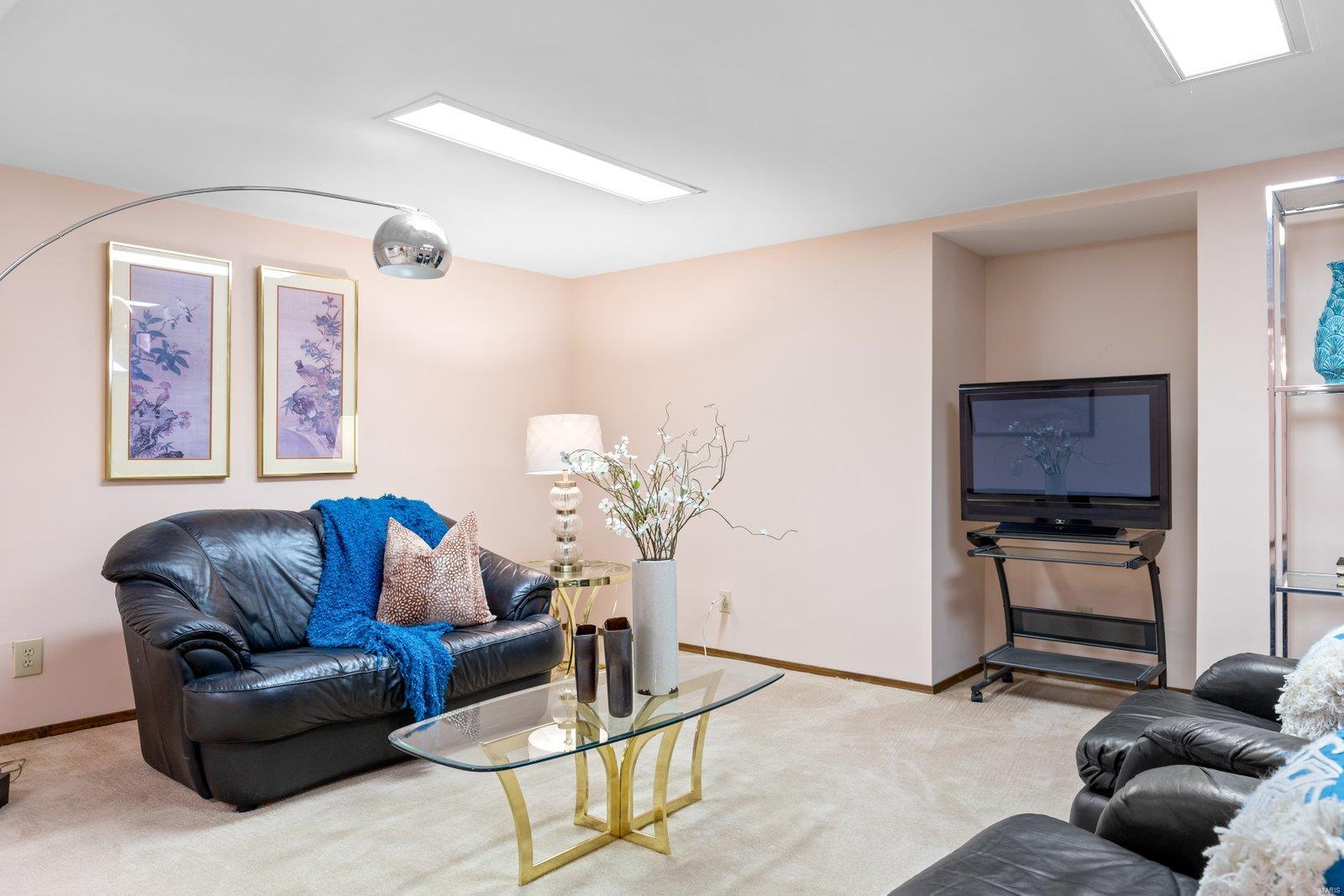 Chatsworth Place - Residential