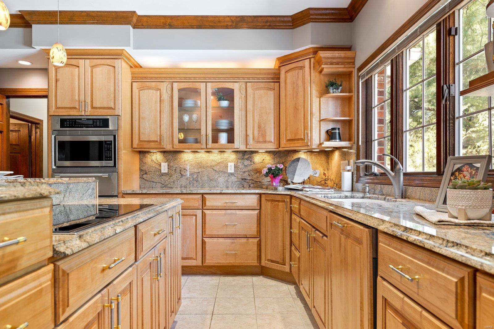 Chatsworth Place - Residential