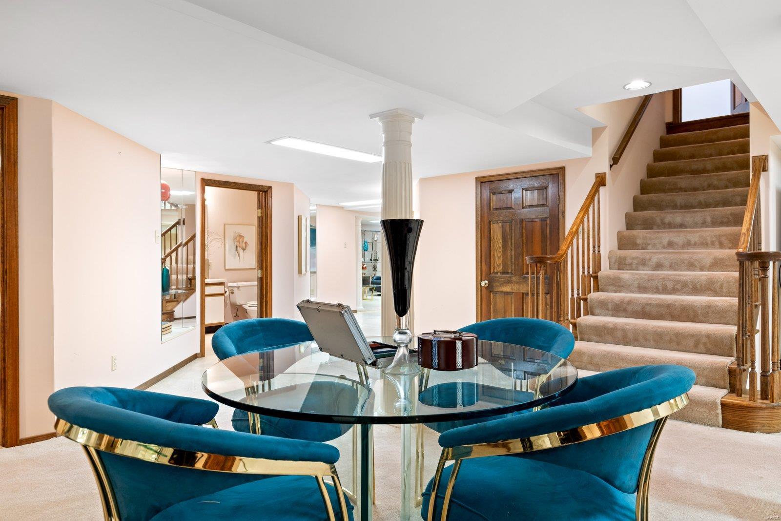 Chatsworth Place - Residential