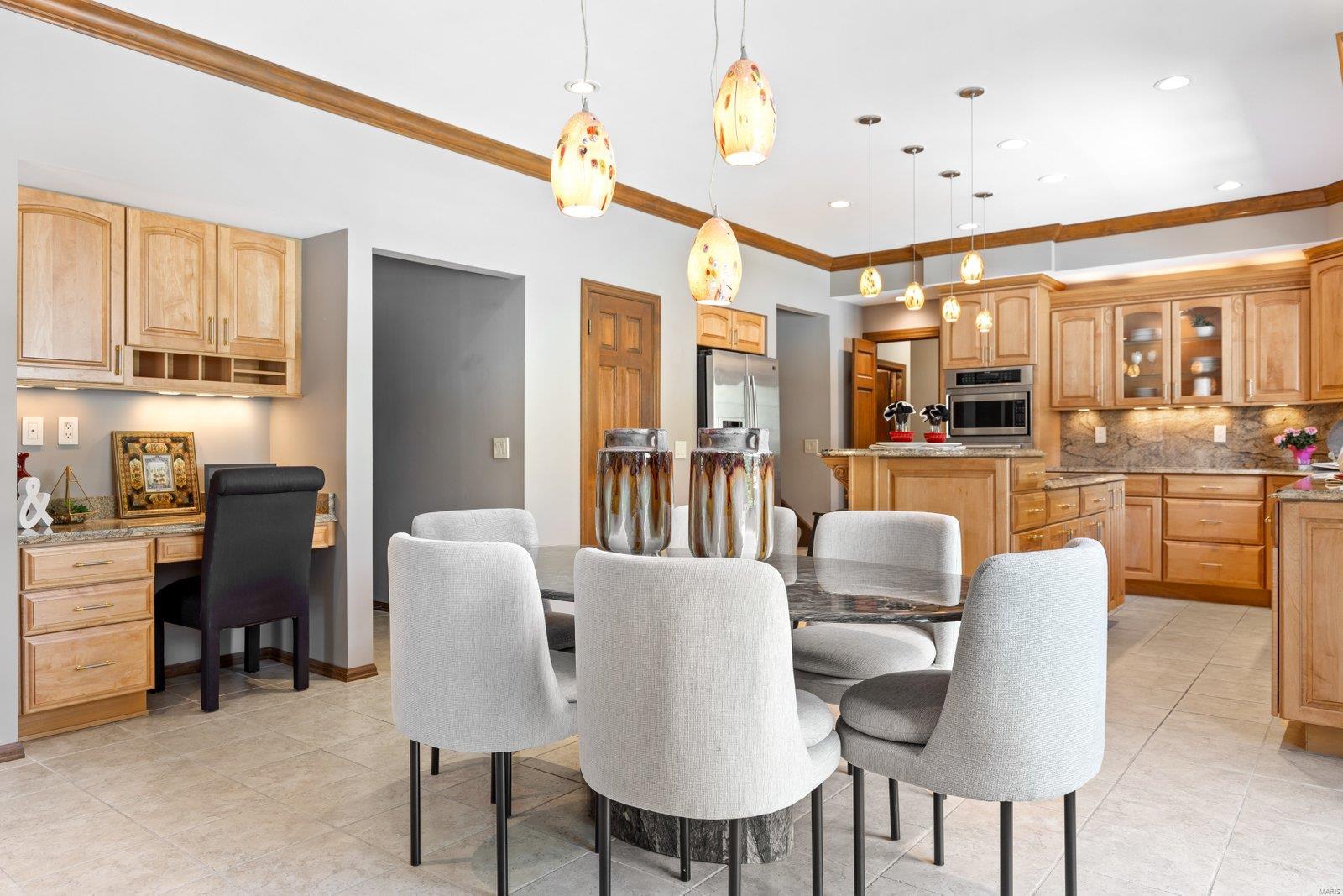 Chatsworth Place - Residential