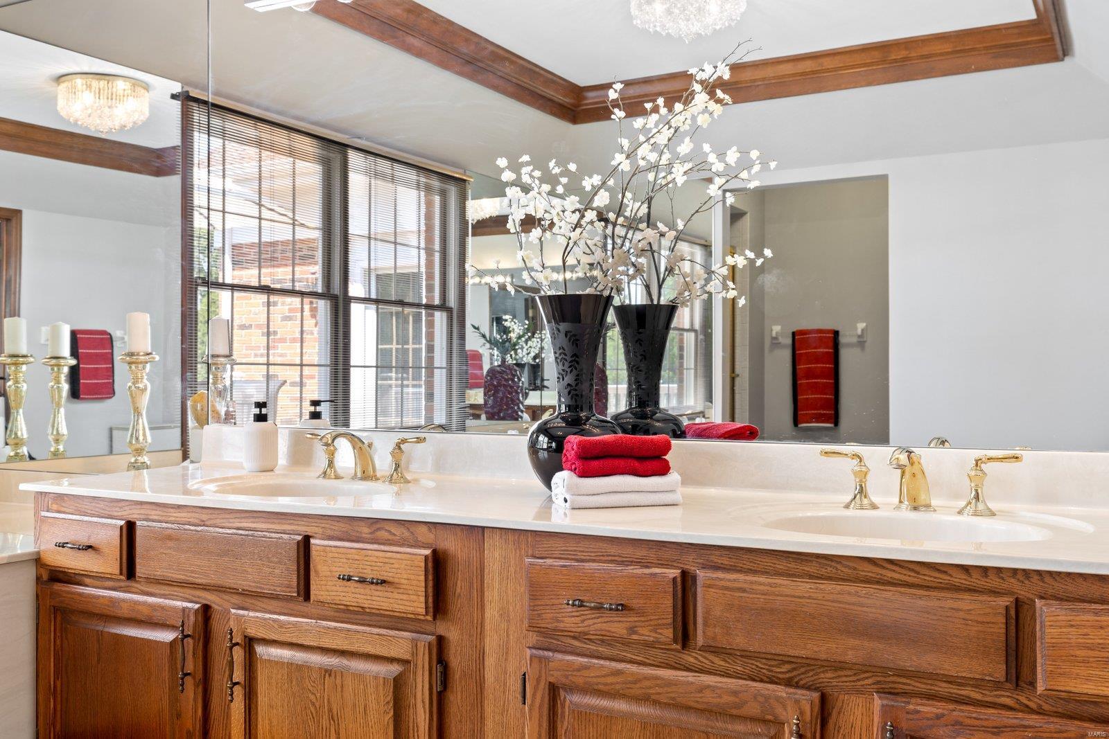 Chatsworth Place - Residential