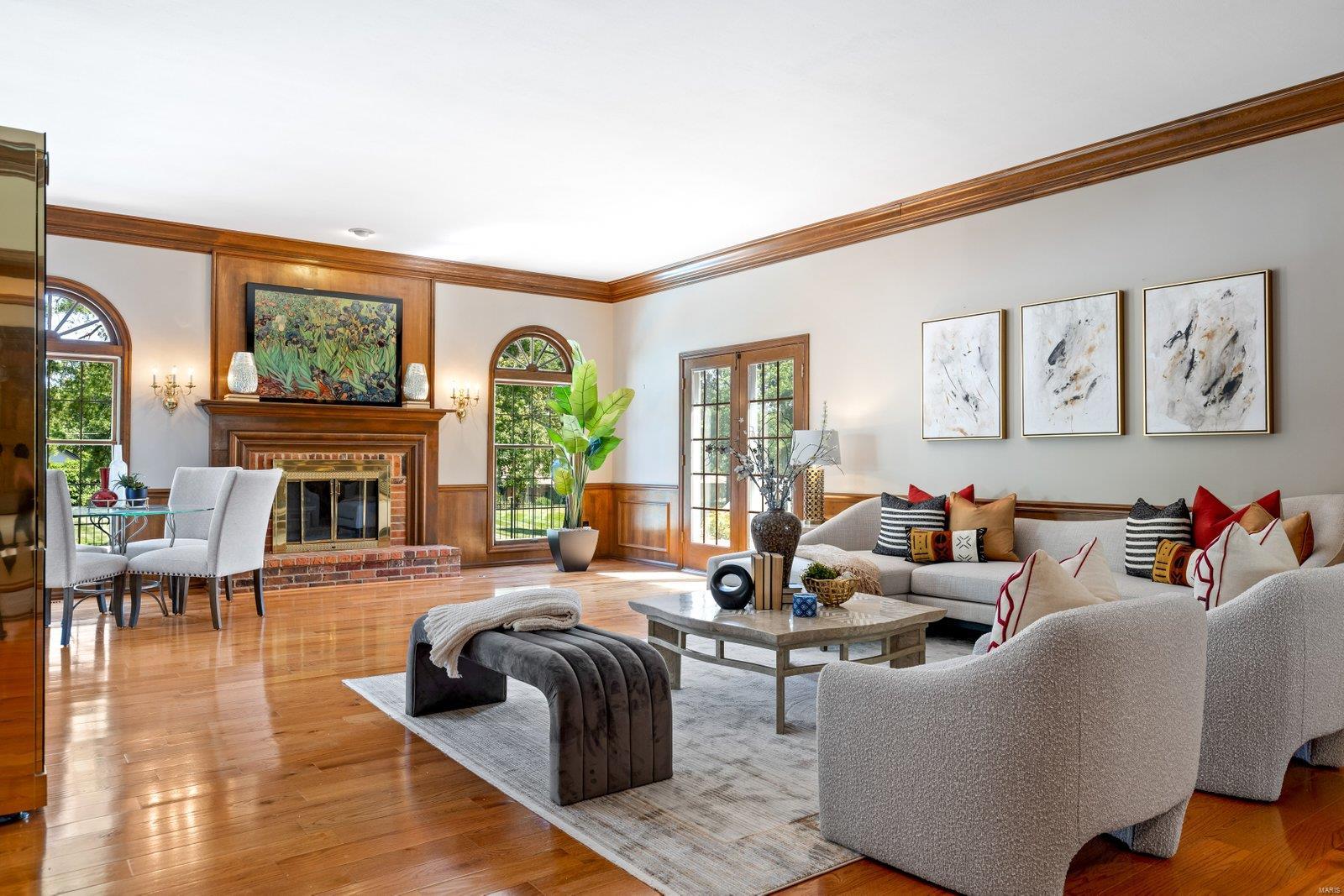 Chatsworth Place - Residential