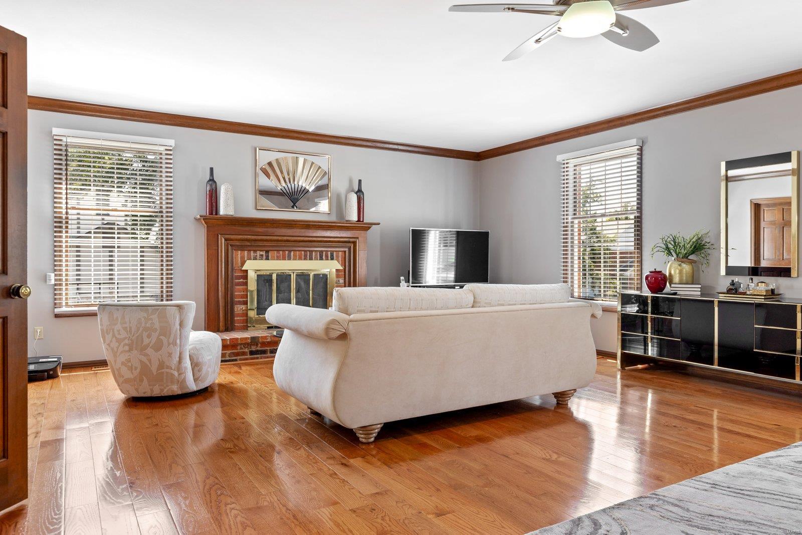 Chatsworth Place - Residential