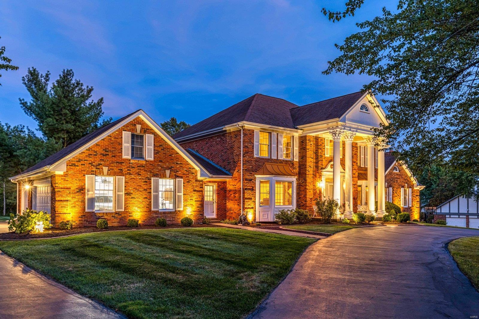 Chatsworth Place - Residential