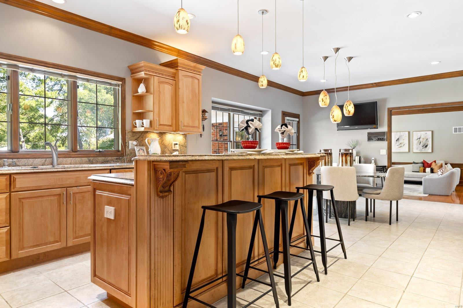 Chatsworth Place - Residential