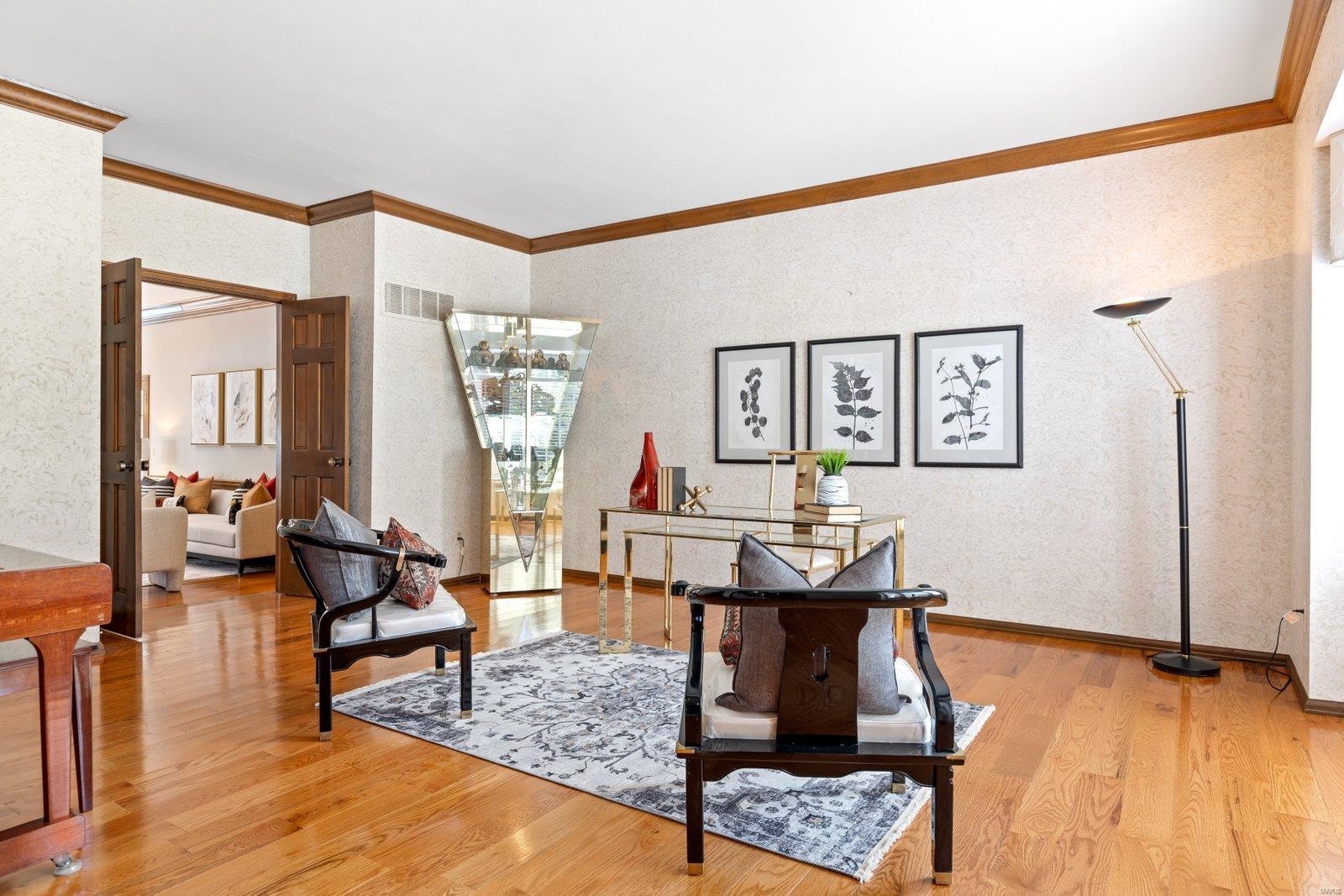 Chatsworth Place - Residential