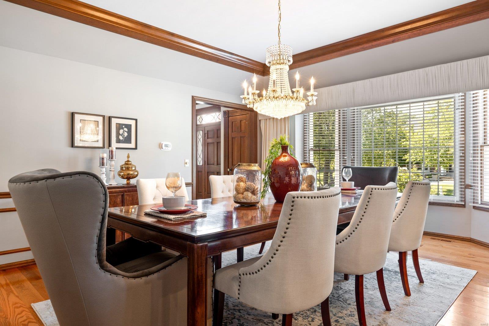 Chatsworth Place - Residential